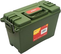 Las mejores marcas de cajas de herramientas impermeables