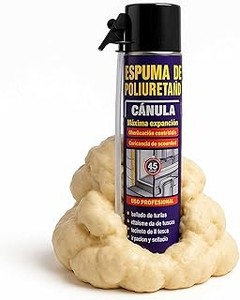 Comparativa de las mejores marcas de espuma de poliuretano