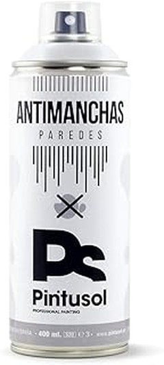 Comparativa de las mejores marcas de pintura cubre manchas