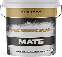 Comparativa de las mejores marcas de pintura mate para paredes