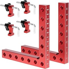 Comparativa de los mejores sargentos de esquina para aficionados al bricolaje