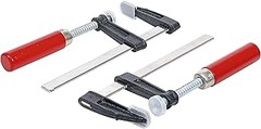 Los mejores sargentos para bricolaje en 2023: ¿Cuál elegir?