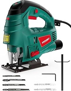 Las mejores sierras de calar para principiantes en bricolaje
