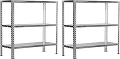 Comparativa de los mejores sistemas de almacenaje modulares para garajes