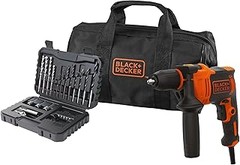 Los mejores taladros percutores con cable para bricolaje