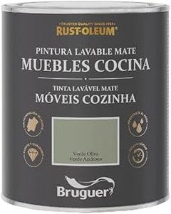 Pintura para cocinas