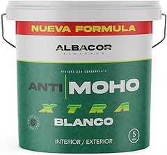 Pintura para techos