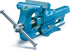 Comparativa de los mejores tornillos de banco para carpintería