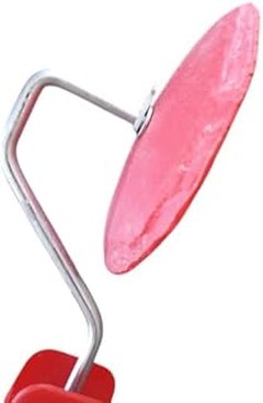 Los mejores mini rodillos para pintar superficies rugosas