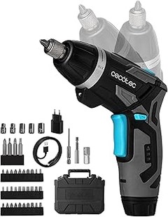 Reseñas y Experiencias de Usuarios sobre Atornilladores Eléctricos Compactos