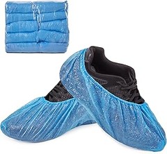 Las Mejores Opiniones sobre Cubrezapatos Desechables