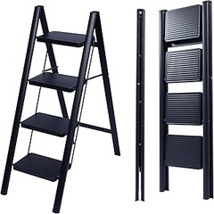 Reseñas y Opiniones de Usuarios sobre Escaleras Compactas