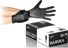 Análisis de marcas de guantes de nitrilo: opiniones de usuarios