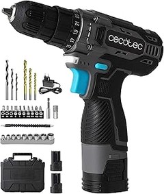 Valoraciones de los mejores taladros compactos: Bosch y DCA