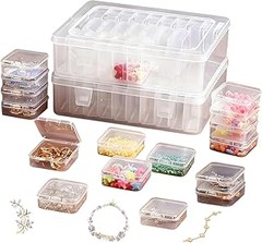 Ideas creativas para organizar herramientas en cajas de piezas pequeñas