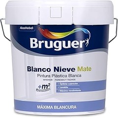Pintura de secado rápido para interior