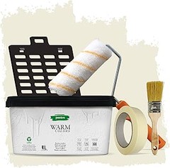 Precios de la pintura lavable para interiores: ¿cuánto debes presupuestar?