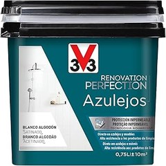 Respuestas a las preguntas más comunes sobre pintura para azulejos interiores