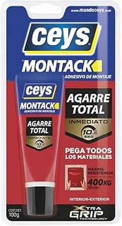 Errores frecuentes al aplicar adhesivos de montaje y cómo evitarlos
