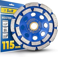 Problemas que Puedes Encontrar al Usar Discos de Desbaste