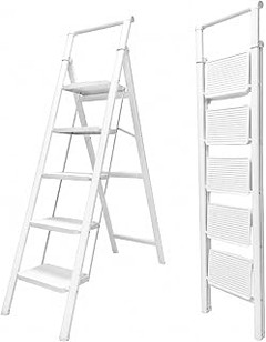 Problemas Comunes y Soluciones para Escaleras de 5 Peldaños