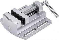Problemas frecuentes al utilizar tornillos de banco para taladro