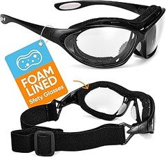 Problemas frecuentes al usar gafas antivaho y sus soluciones