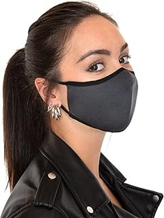 Problemas frecuentes al usar mascarillas reutilizables y cómo solucionarlos