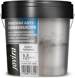 Uso de pintura antihumedad en exteriores: ¿es efectivo?