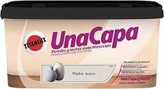 Pintura lavable para interior