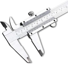 Calibres pie de rey