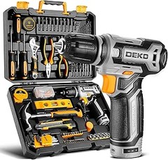 Taladros de 12V