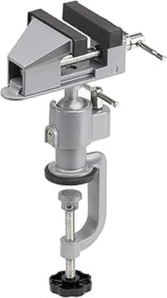 Tornillos de banco compactos