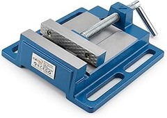 Tornillos de banco para taladro