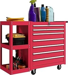 Cajoneras para taller