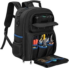 Mochilas para herramientas