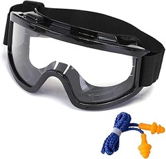 Gafas antivaho