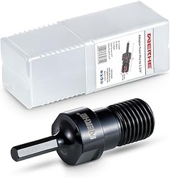 Adaptadores para coronas