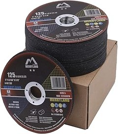 Entendiendo los discos de corte para amoladora