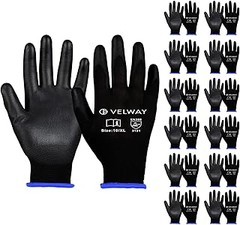 Guantes de trabajo