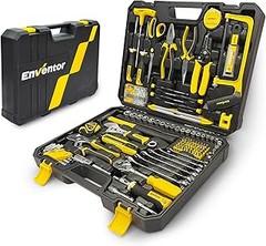 Kits de herramientas manuales