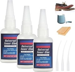 Pegamentos instantáneos