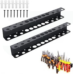Soportes para herramientas de pared