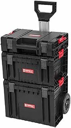 Sistemas Modulares de Herramientas para Principiantes: Todo lo que Necesitas Saber