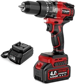 Taladros Brushless con la Mejor Relación Calidad-Precio