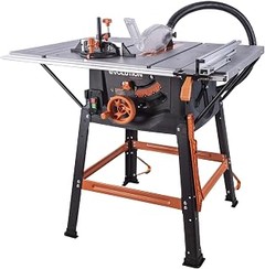 Técnicas de corte con sierra de mesa para proyectos de bricolaje
