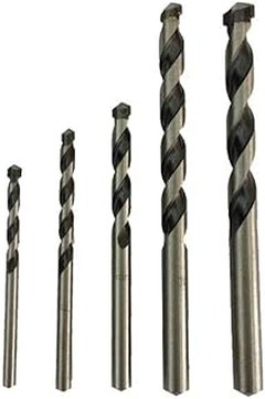 Conoce los tipos de brocas multimaterial y cómo utilizarlas