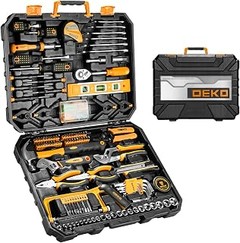 Descubre los diferentes tipos de cajas de herramientas para bricolaje