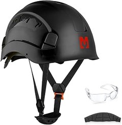Descubre los diferentes tipos de cascos de seguridad disponibles