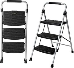 Descubre los diferentes tipos de escaleras compactas y sus usos